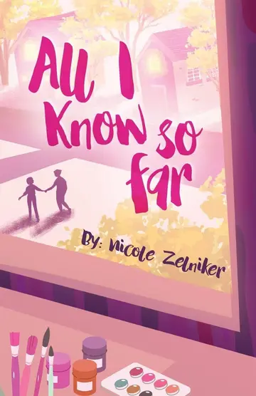Cover of All I Know So Far