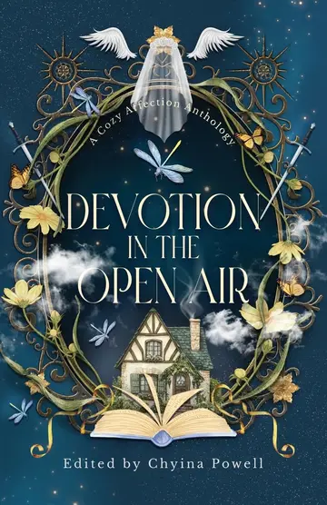 Cover of Devotion in the Open Air