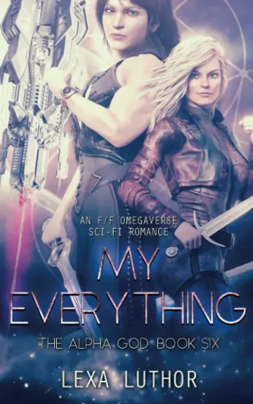 Cover of My Everything