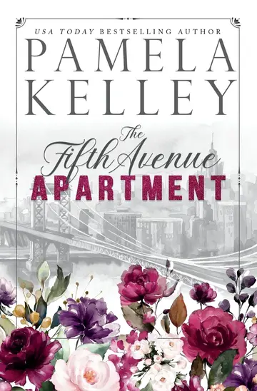 Cover of The Fifth Avenue Apartment