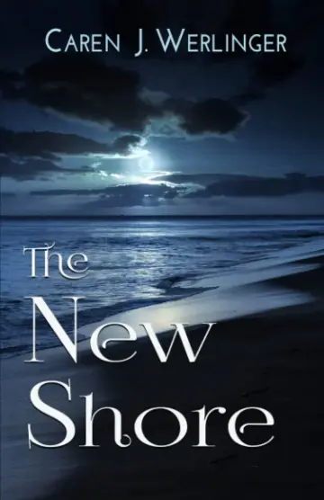 Cover of The New Shore
