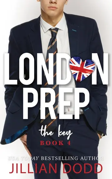 Cover of The Key