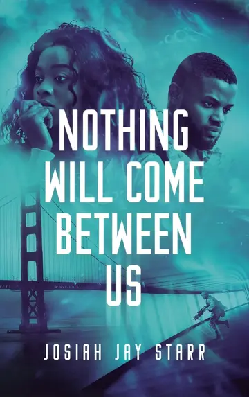 Cover of Nothing Will Come Between Us