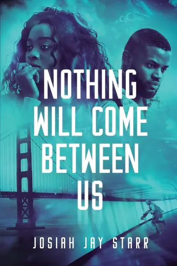 Cover of Nothing Will Come Between Us