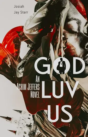 Cover of God Luv Us