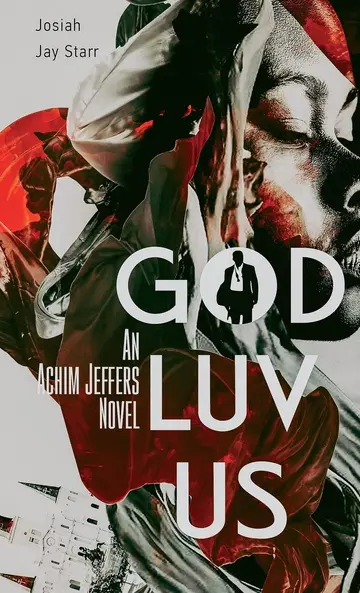 Cover of God Luv Us