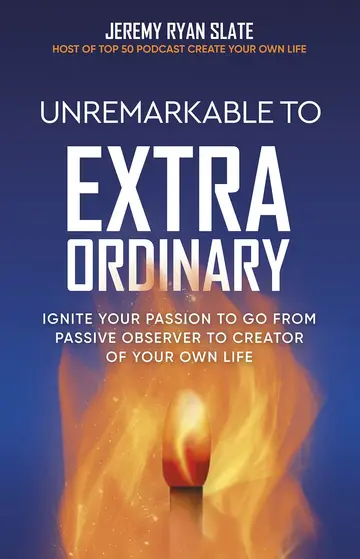 Cover of Unremarkable to Extraordinary