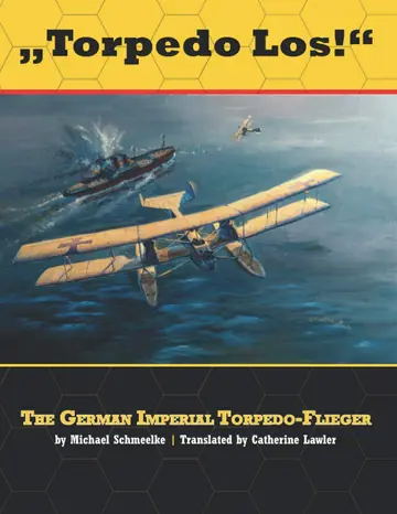 Cover of "Torpedo Los!"