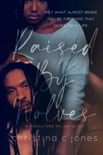 Cover of Raised by Wolves