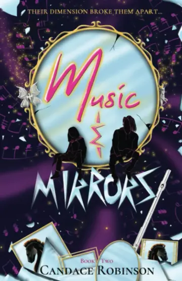 Cover of Music & Mirrors