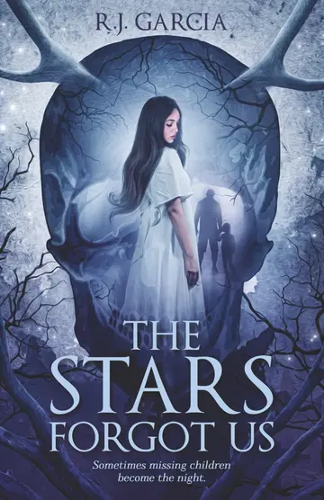 Cover of The Stars Forgot Us