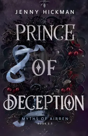 Cover of Prince of Deception