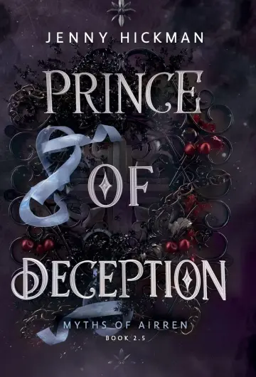 Cover of Prince of Deception