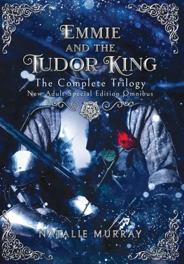 Cover of Emmie and the Tudor King