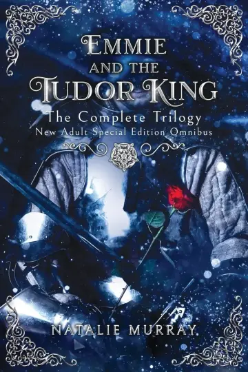 Cover of Emmie and the Tudor King