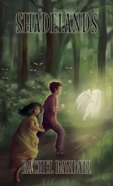 Cover of Shadelands