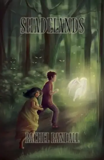 Cover of Shadelands