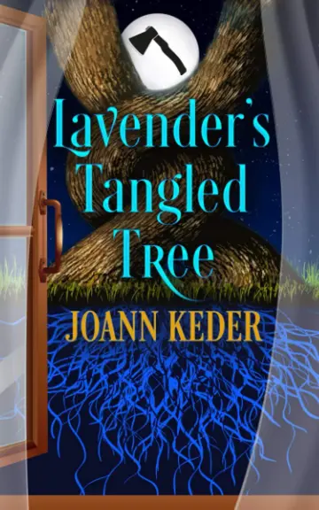 Cover of Lavender's Tangled Tree