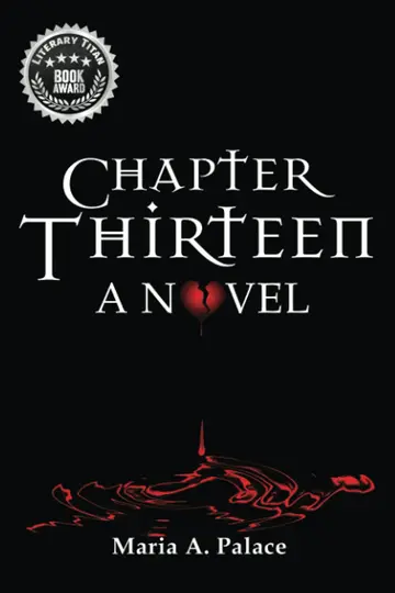 Cover of Chapter Thirteen