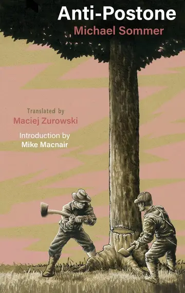 Cover of Anti-Postone