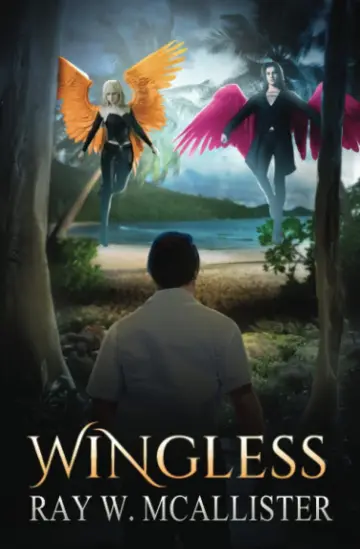 Cover of Wingless