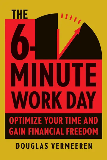 Cover of The 6-Minute Work Day
