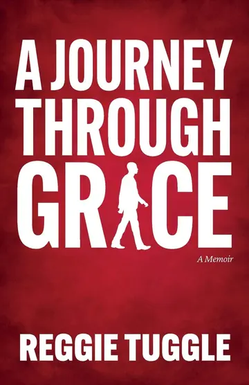 Cover of A Journey Through Grace