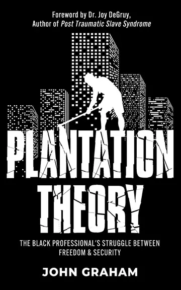 Cover of Plantation Theory