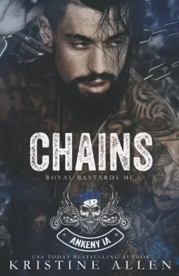 Cover of Chains