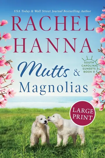 Cover of Mutts & Magnolias