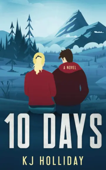 Cover of 10 Days