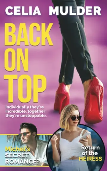 Cover of Back on Top