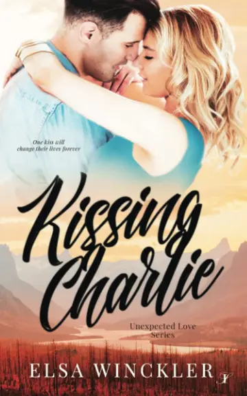 Cover of Kissing Charlie