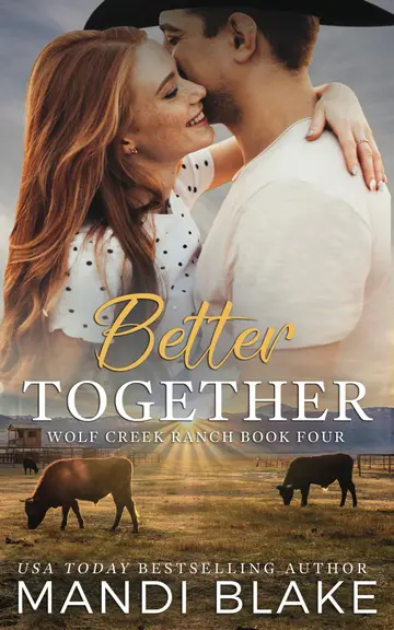 Cover of Better Together