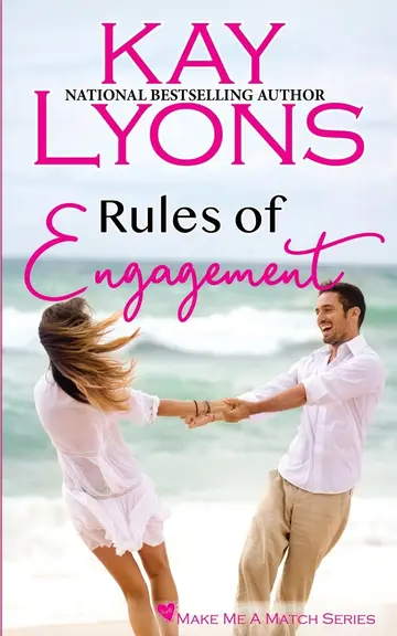 Cover of Rules of Engagement
