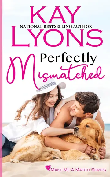 Cover of Perfectly Mismatched
