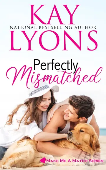 Cover of Perfectly Mismatched