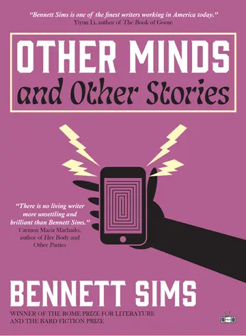 Cover of Other Minds and Other Stories
