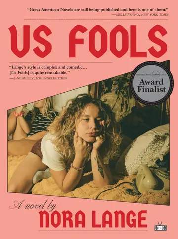 Cover of Us Fools