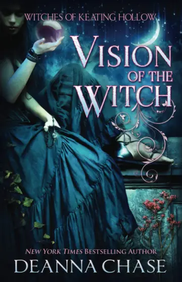 Cover of Vision of the Witch
