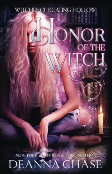 Cover of Honor of the Witch