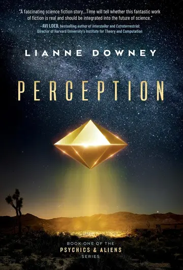 Cover of Perception