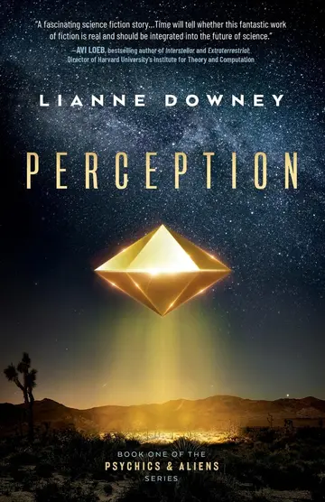 Cover of Perception