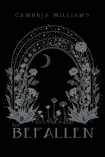 Cover of The Befallen