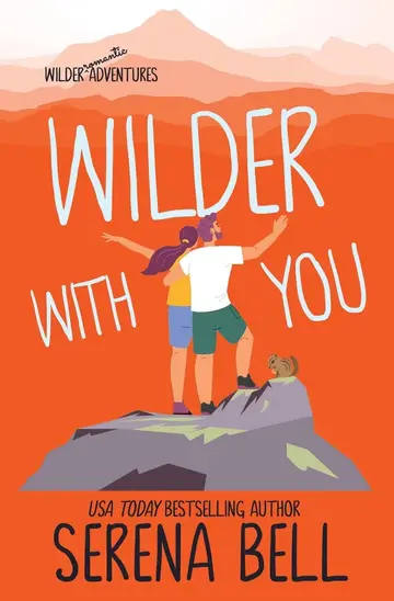 Cover of Wilder with You