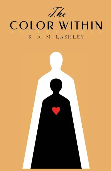 Cover of The Color Within