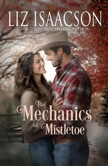 Cover of The Mechanics of Mistletoe