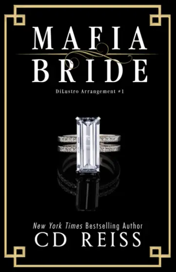 Cover of Mafia Bride