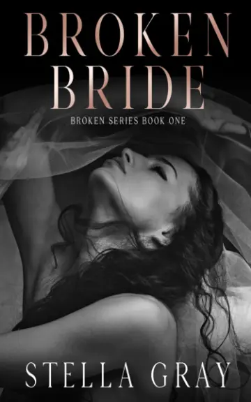 Cover of Broken Bride
