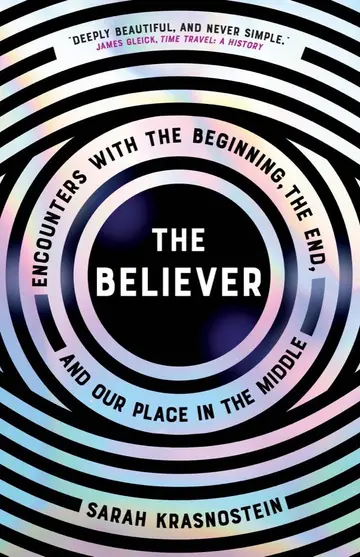 Cover of The Believer